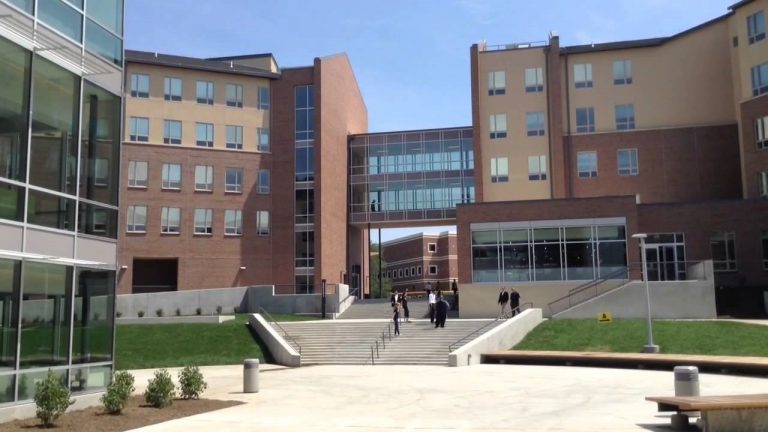 Học bổng du học Mỹ lên đến 40% học phí tại Đại học Wichita State