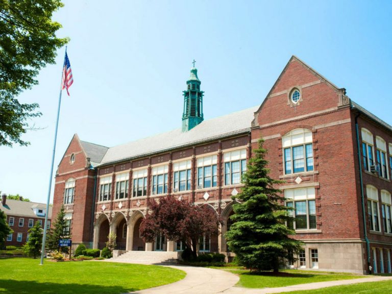 Học bổng du học Mỹ từ Trường Trung học CATS Academy Boston