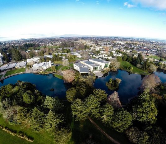 Học bổng du học New Zealand và Úc từ Tập đoàn Giáo dục Navitas lên đến 50%