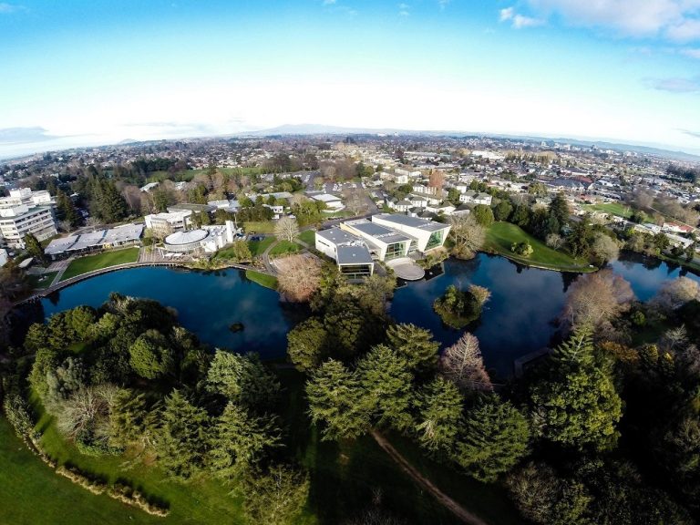 Học bổng du học New Zealand và Úc từ Tập đoàn Giáo dục Navitas lên đến 50%