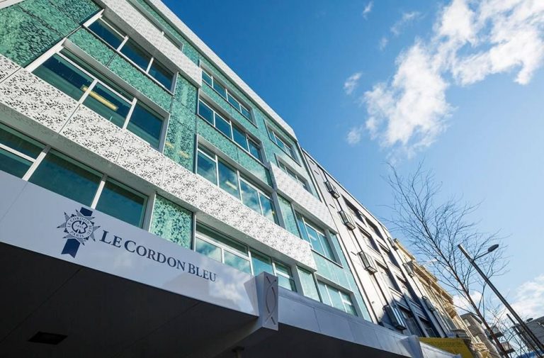 Học bổng du học New Zealand ngành ẩm thực từ Le Cordon Bleu