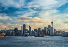 Học bổng Chính phủ New Zealand bậc Trung học (NZSS) 2026: 50% học phí & Danh sách 56 trường