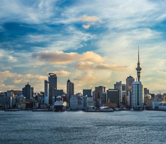 Học bổng Chính phủ New Zealand bậc Trung học (NZSS) 2026: 50% học phí & Danh sách 56 trường