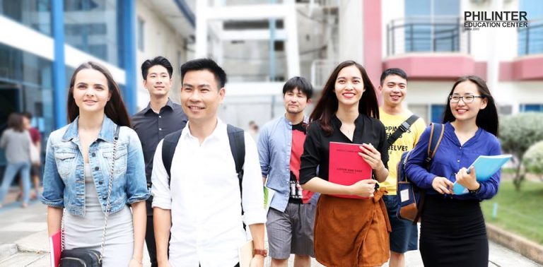 Học bổng du học Philippines từ Học viện Anh ngữ CPILS lên đến 400 USD và các hỗ trợ khác