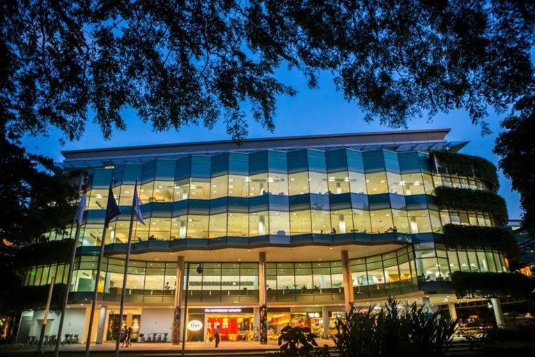 Hội thảo Đại học SMU Singapore – Thương hiệu giáo dục đẳng cấp thế giới!