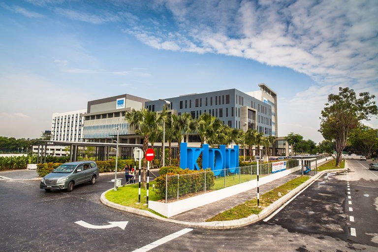 Học bổng du học Malaysia tại Đại học KDU