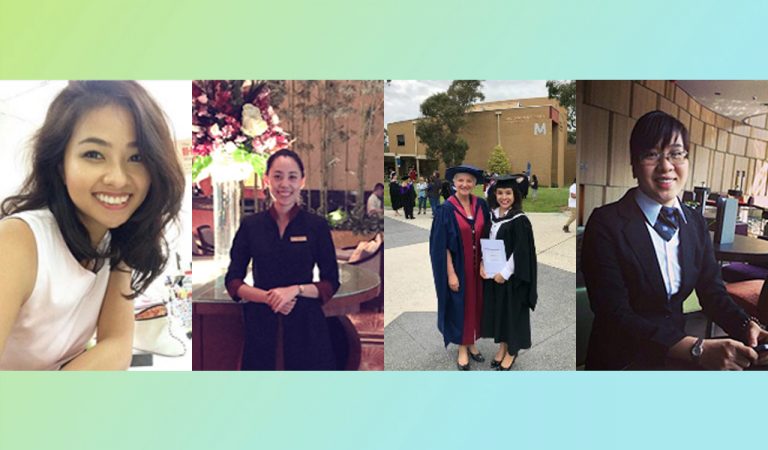 Học bổng du học Singapore tại Học viện Quản lý Nanyang Singapore kỳ nhập học tháng 10-11/2018