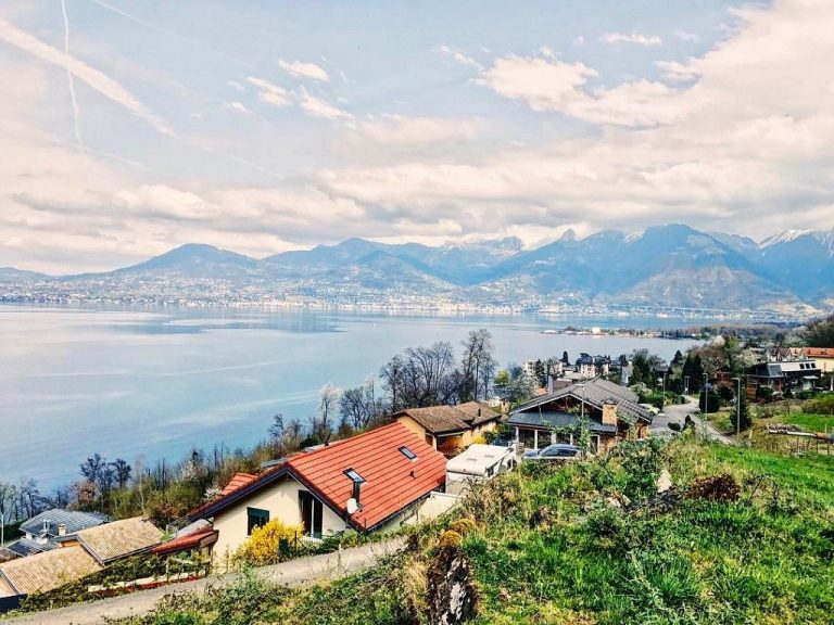 Học bổng du học Thụy Sĩ lên đến 44% – Bạn đã sẵn sàng apply?