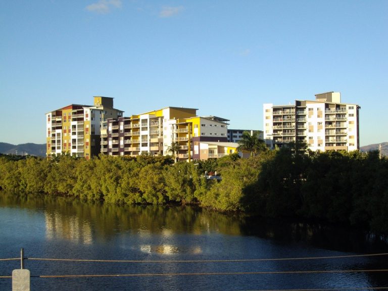 Học bổng du học Úc tại Đại học Central Queensland