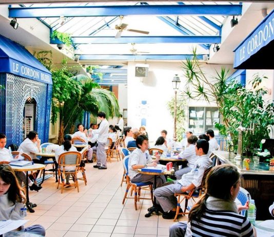 Học bổng du học Úc ngành làm bánh tại Le Cordon Bleu Brisbane