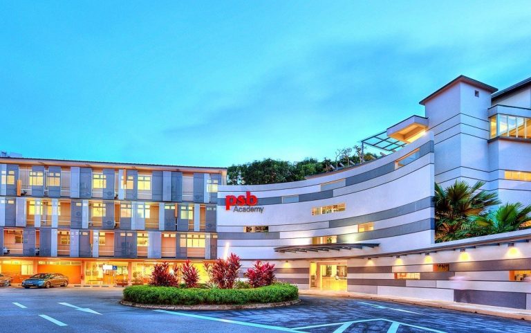 Du học Singapore – Hội thảo ngành Kỹ thuật Học viện PSB