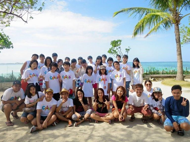 Học bổng du học Philippines – Học viện Anh ngữ CPILS