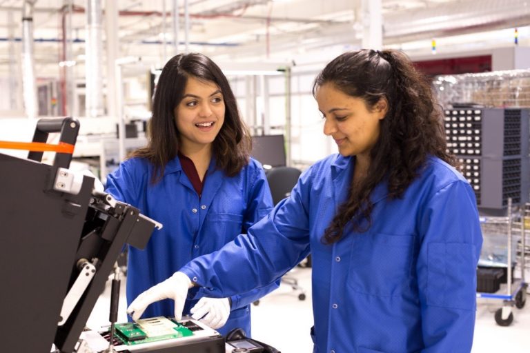 Du học Hà Lan – khởi động sự nghiệp bền vững với Đại học KHUD HAN