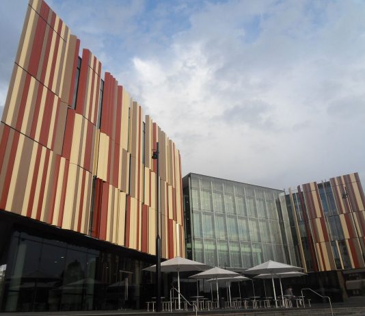 Đa dạng học bổng du học Úc đến từ Đại học Edith Cowan