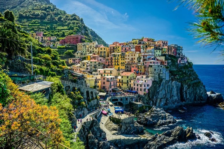 Du học Thụy Sĩ ngành nhà hàng khách sạn có phù hợp với bạn?