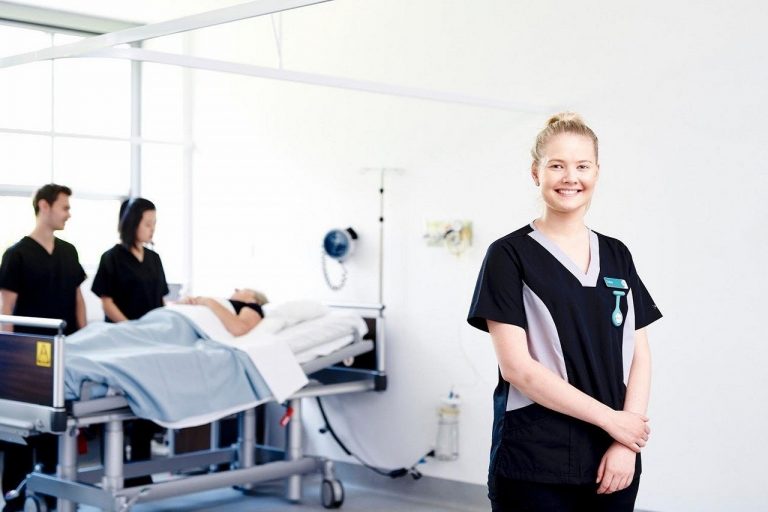 Hội thảo học bổng du học Úc ngành điều dưỡng đến 100% học phí