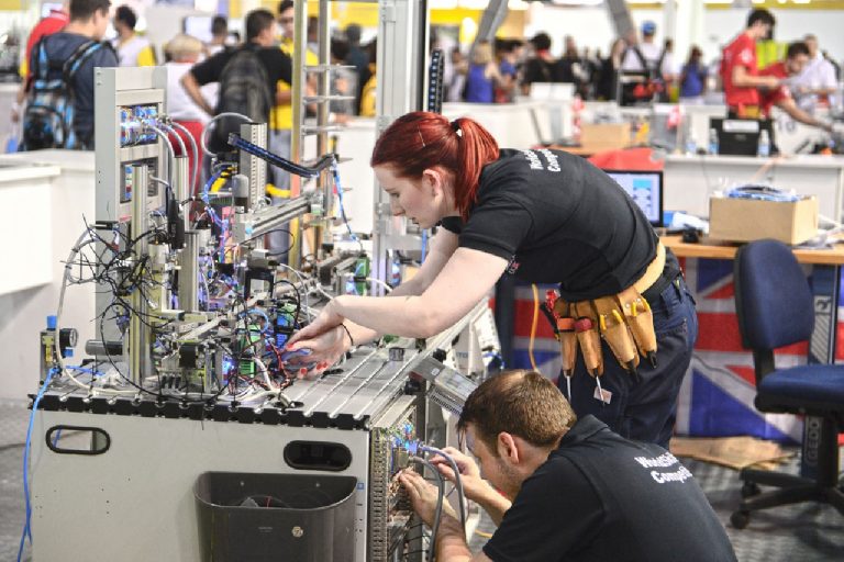 Học bổng đầu vào đến 5000 CAD khi du học Canada tại Học viện Humber