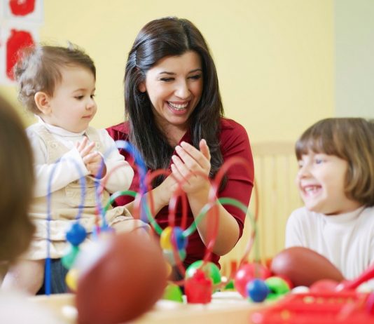 Du học Úc ngành giáo dục mầm non – Ngành học cho những ai yêu trẻ!