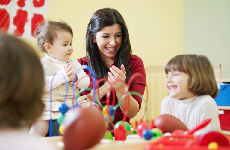 Du học Úc ngành giáo dục mầm non – Ngành học cho những ai yêu trẻ!
