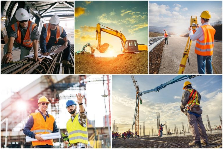 Du học Úc ngành kỹ thuật xây dựng – Nhu cầu nhân lực luôn cao