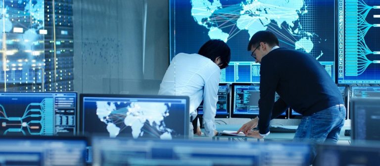 Du học Úc ngành an ninh mạng – Điểm đên lý tưởng cho sinh viên?