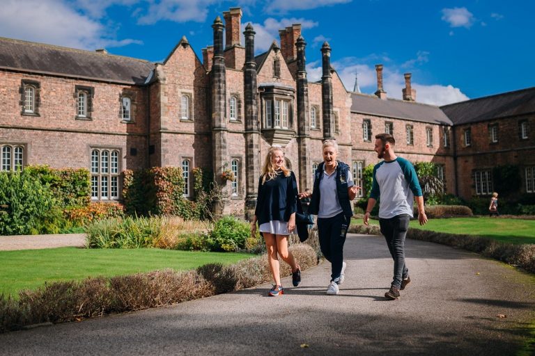 Hội thảo du học châu Âu 2019 tại Đà Nẵng: Cập nhật học phí và xét học bổng cho kỳ Thu