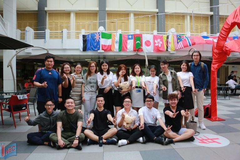Đăng ký kỳ 7/2019 của Đại học James Cook Singapore: Cơ hội HB 100%