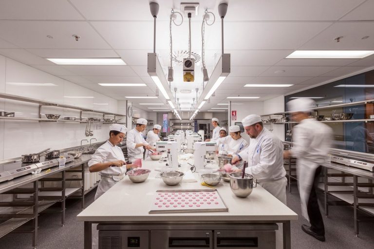 Học bổng Học viện Le Cordon Bleu New Zealand trị giá đến 15.000 NZD