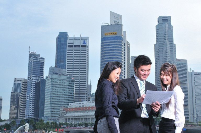 Vì sao hệ thống giáo dục Singapore đạt hiệu quả tối ưu?