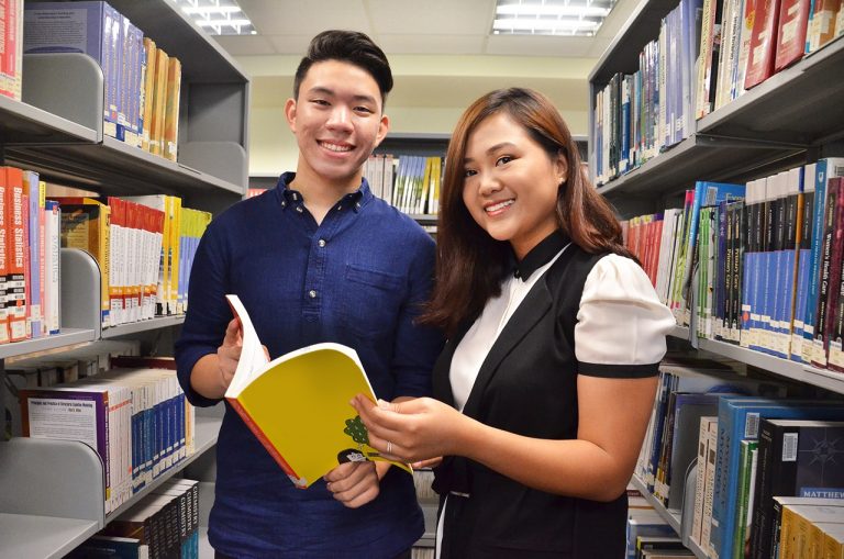 Nhận hỗ trợ 2000 SGD khi nộp hồ sợ vào trường ĐH James Cook tại INEC