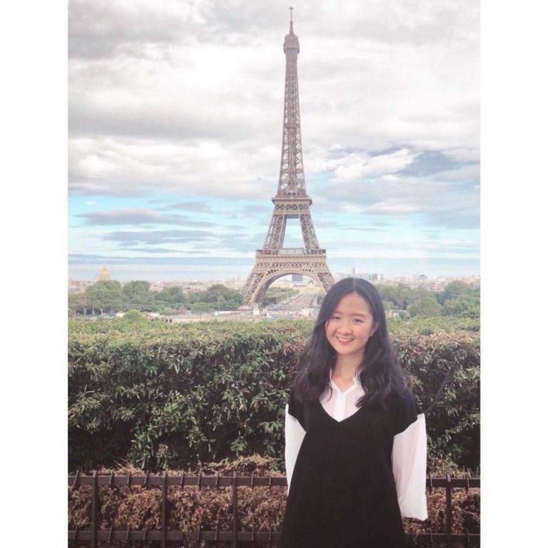 Nộp hồ sơ online, học sinh INEC nhận học bổng SIM 100%