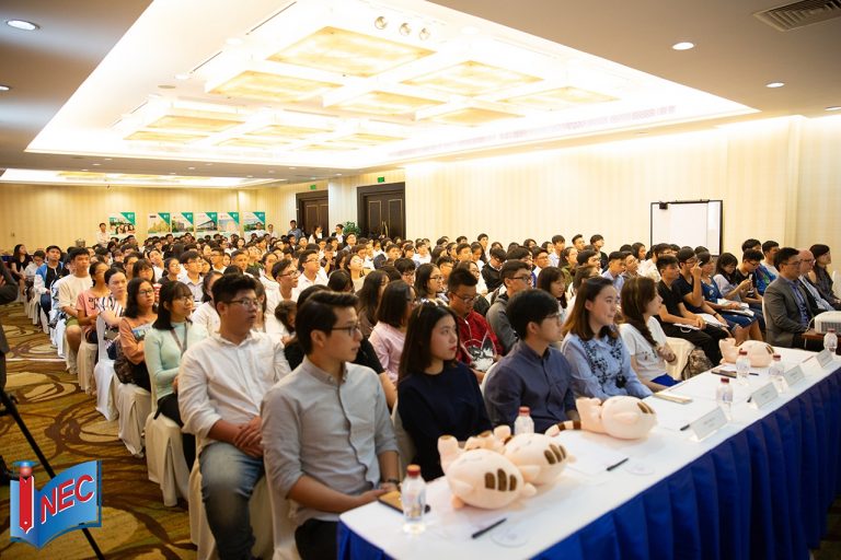 Cùng phá vỡ rào cản, vươn ra thế giới với SIM Open Day 2020