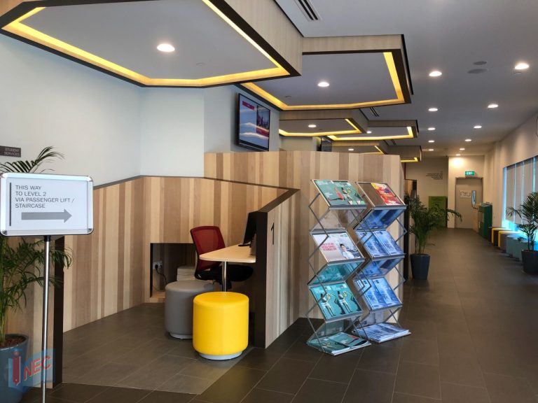 Nộp hồ sơ sớm để nhận học bổng 2.000 SGD tại Học viện PSB