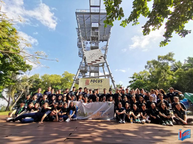 Kiểm tra miễn phí tiếng Anh đầu vào SIM – Chỉ có tại INEC