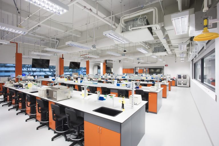 Du học ngành kỹ thuật tại Học viện PSB Singapore