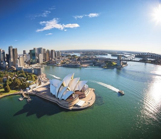 Du học Úc – Không bây giờ thì đợi đến bao giờ!