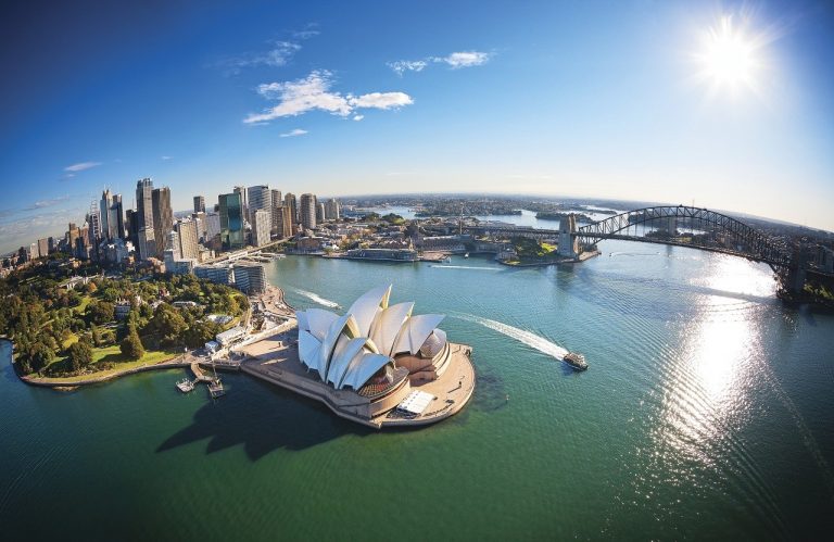 Du học Úc – Không bây giờ thì đợi đến bao giờ!