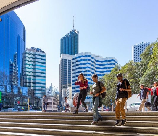 Cơ hội vào các trường đại học công lập top đầu Úc, học bổng đến 100%