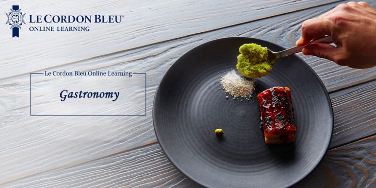Chương trình học online của Học viện Le Cordon Bleu có gì đặc biệt?
