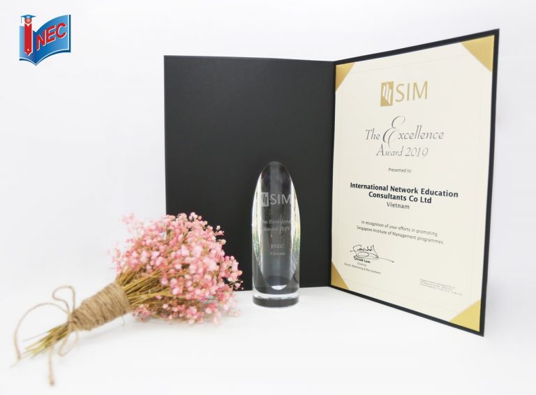 Du học với học bổng diploma 100% tại Học viện SIM