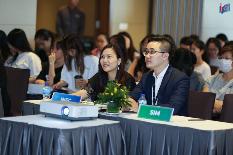 Tìm hiểu du học Singapore cùng SIM Open Day 2020