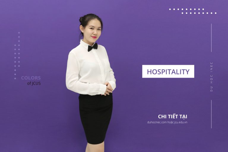 Đại học James Cook Singapore xét tuyển học bổng đến 100%