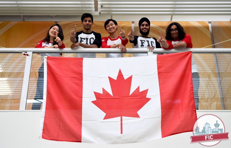 Vào ĐH Manitoba an toàn, tối ưu lợi ích với lộ trình học tại ICM