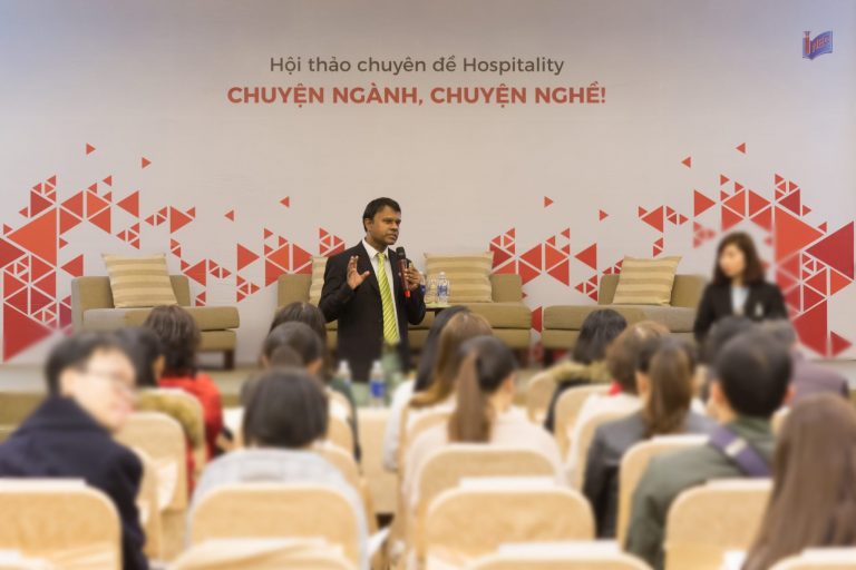 Đa dạng cơ hội nghề nghiệp với nhóm ngành kinh doanh