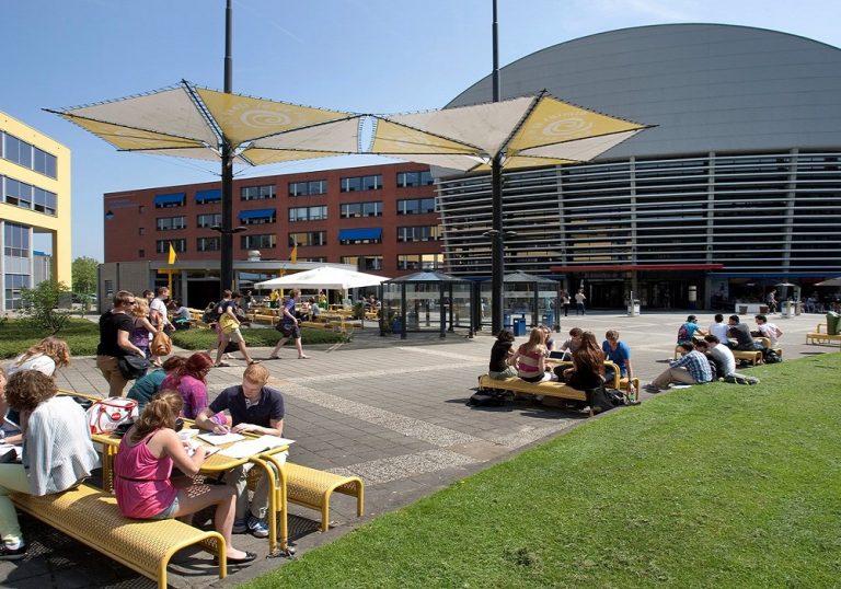 Cùng Đại học KHUD HAN học ngành xu hướng cho sự nghiệp triển vọng