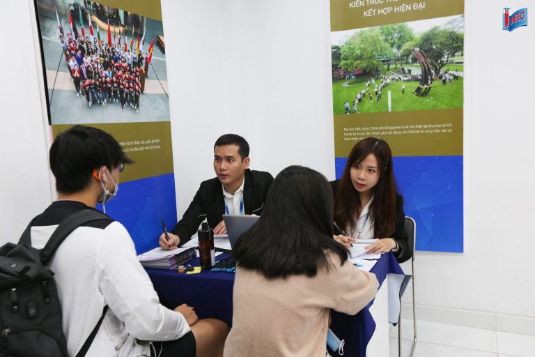 Đại học SMU – thương hiệu giáo dục hàng đầu châu Á