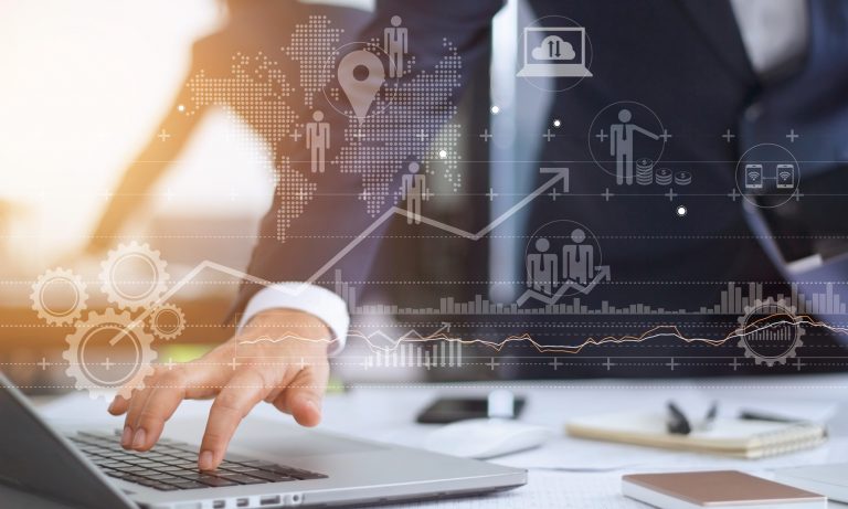 Tận dụng cơ hội mới với ngành kinh doanh kỹ thuật số