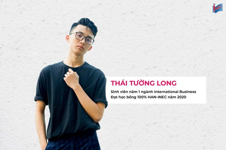 Học bổng du học Hà Lan HAN-INEC 30.000 EUR cho kỳ tháng 9/2021