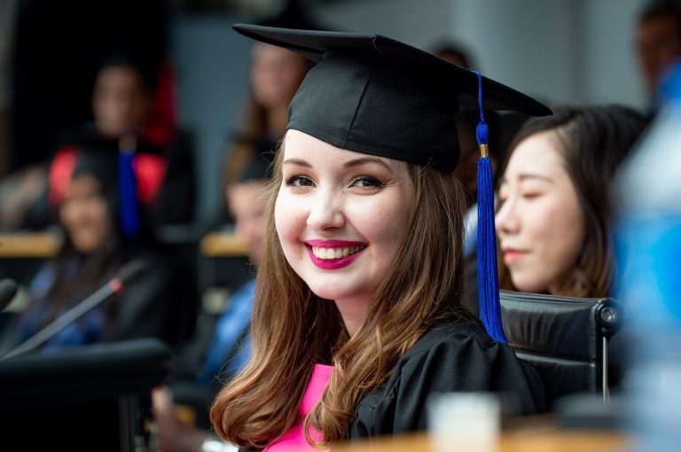 Cùng Đại học Wittenborg khép lại năm cũ ấm áp, chào năm mới triển vọng