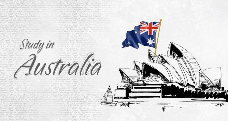 Tìm hiểu cơ hội du học Úc 2021, học bổng lên đến 100%
